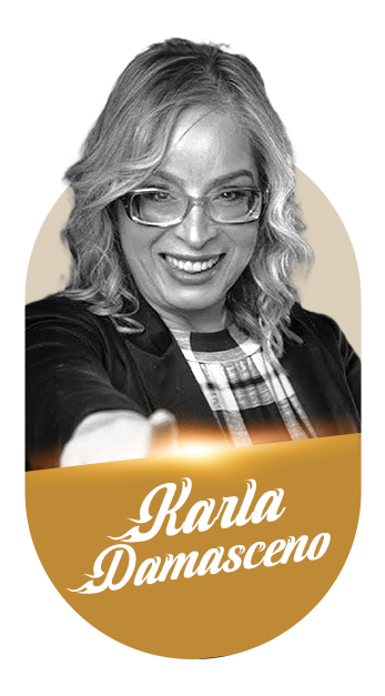 Karla Damasceno