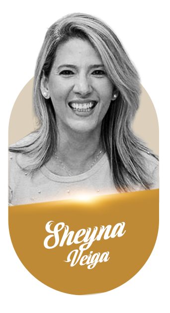 Sheyna Veiga