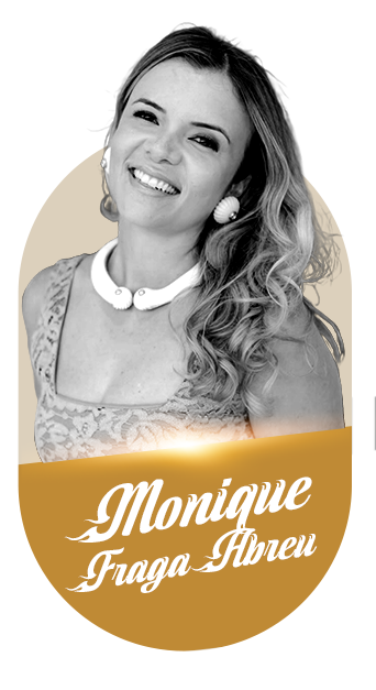 Monique Fraga Abreu