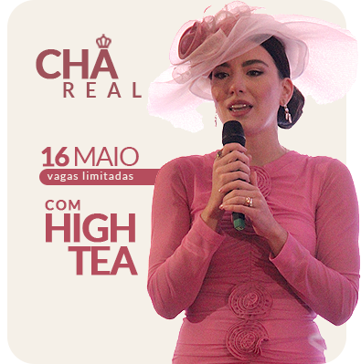 Chá Real